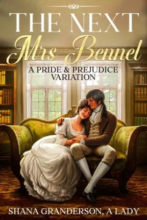 The Next Mrs Bennet
