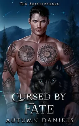 Cursed By Fate (The Shifterverse #2)