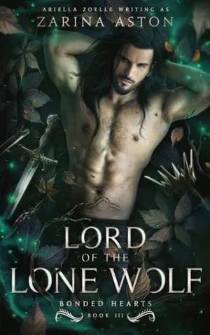 Lord of the Lone Wolf (Bonded Hearts #3)