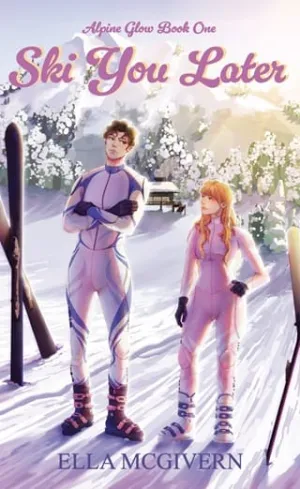 Ski You Later (Alpine Glow #1)