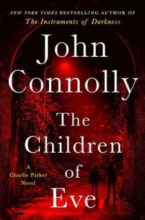 The Children of Eve (Charlie Parker #22)
