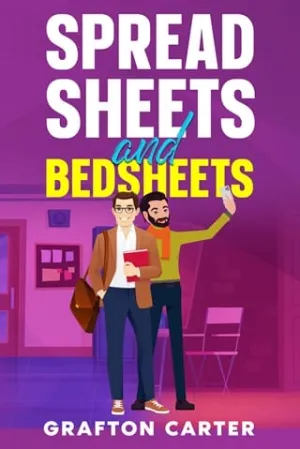 Spreadsheets and Bedsheets (Havenwood #1)