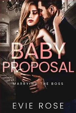 Baby Proposal