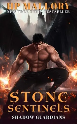 Stone Sentinels (Shadow Guardians #6)