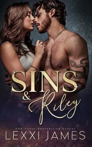 SINS & Riley (Dante & Riley #2)