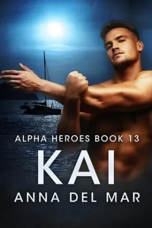Kai (Alpha Heroes #13)