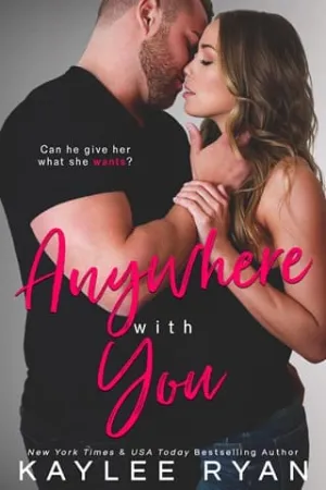 Anywhere with You (With You #1)
