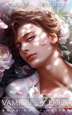 Vampires of Eden: Oliver