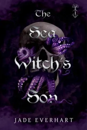 The Sea Witch’s Son (The Villains of Wolf Hollow #1)