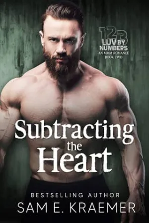 Subtracting the Heart (Luv by Numbers #2)