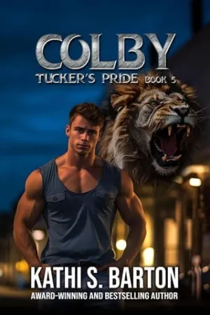 Colby (Tucker’s Pride #5)