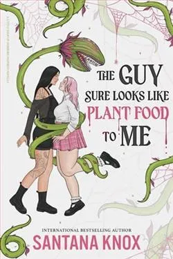 The Guy Sure Looks Like Plant Food To Me