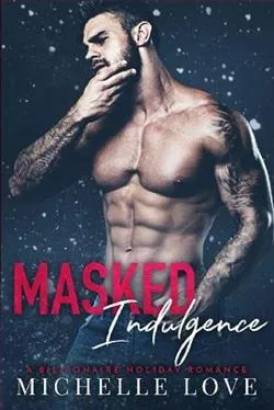 Masked Indulgence