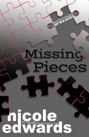 Missing Pieces (Brantley Walker: Off the Books #12)