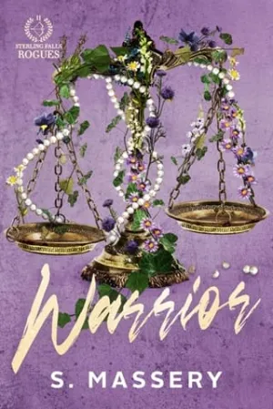 Warrior (Sterling Falls Rogues #2)