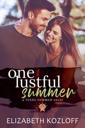 One Lustful Summer (Texas Summer #14)