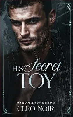 His Secret Toy