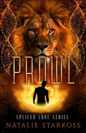 Prowl (Spliced Love #1)