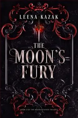 The Moon's Fury