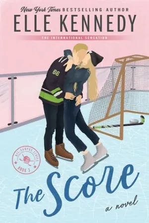 The Score (Off-Campus #3)
