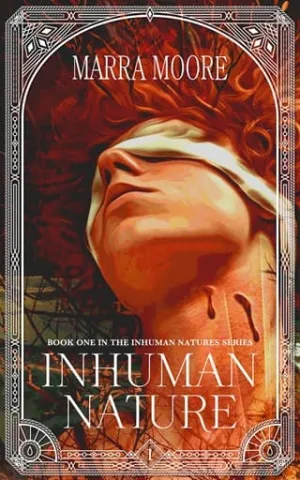 Inhuman Natures #1