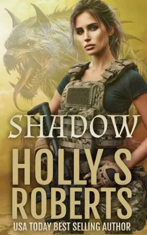 Shadow (Marinah and the Apocalypse #1)
