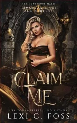 Claim Me