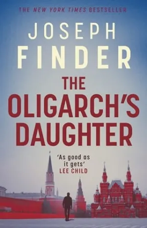 The Oligarch’s Daughter