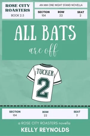 All Bats are Off (Rose City Roasters)