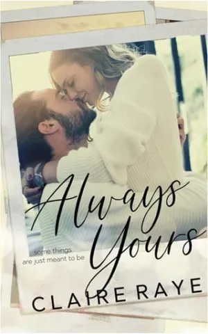 Always Yours (Love & Wine #1)