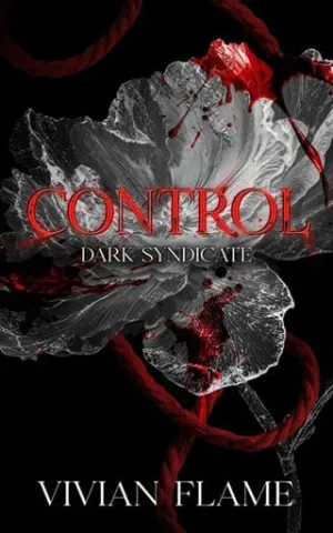 Control (Dark Syndicate #1)