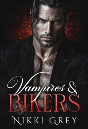 Vampires & Bikers