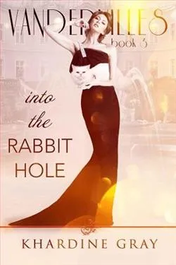 Into The Rabbit Hole