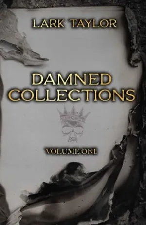 Damned Collections, Vol. One (The Reckless Damned)