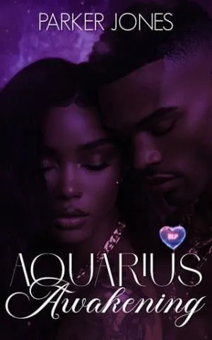 Aquarius Awakening (BLP Signs of Love #20)