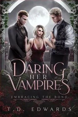Daring Her Vampires