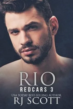 Rio (Redcars #3)