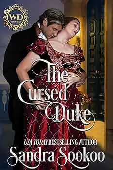 The Cursed Duke (Wayward Dukes' Alliance #19)