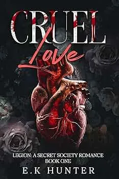 Cruel Love #1