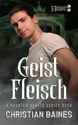 Geist Fleisch