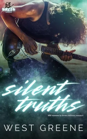 Silent Truths (Razor Monkees #1)