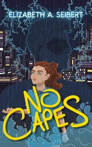 No Capes