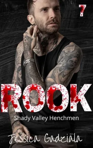 Rook (Shady Valley Henchmen #7)
