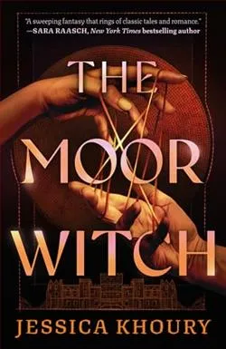 The Moorwitch