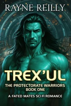 Trex’Ul (The Protectorate Warriors Alien Fated Mates #1)
