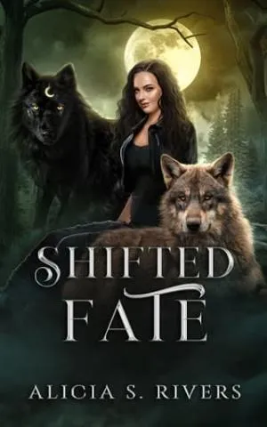 Shifted Fate (Broken Luna #1)