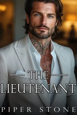 The Lieutenant (Vengeful Empire #2)