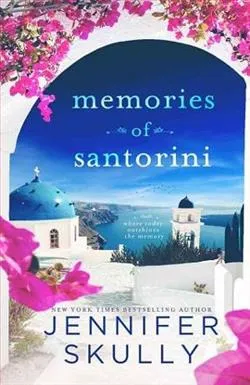 Memories of Santorini