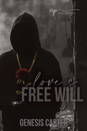 Love’s Free Will (Set me Free #2)