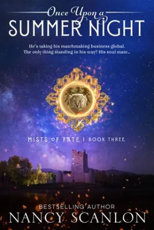 Once upon a Summer Night (Mists of Fate #3)